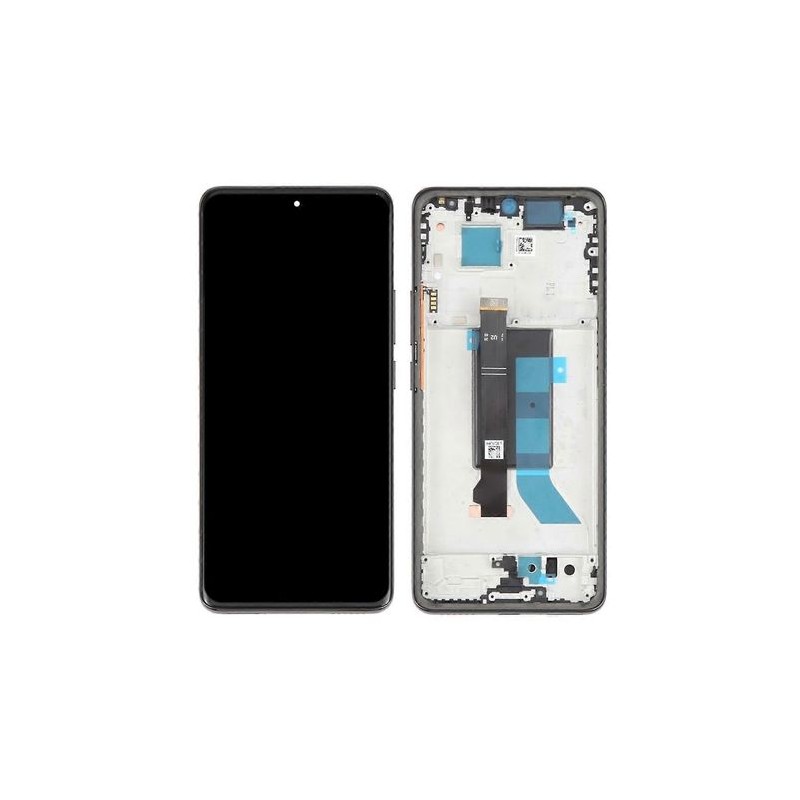 Ecran Original Xiaomi Redmi Note 14 Pro 5G VIOLET