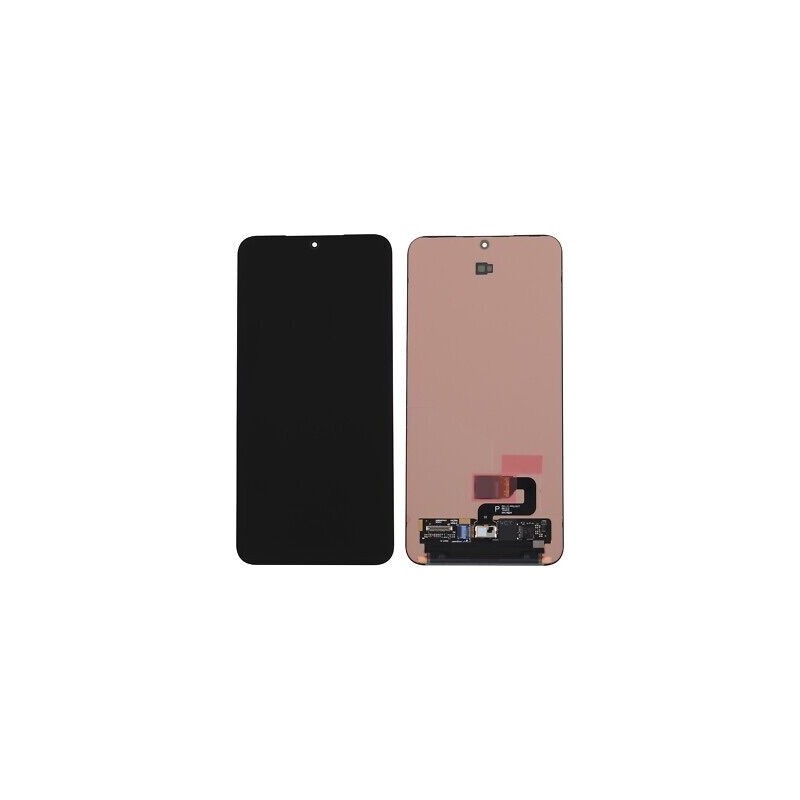 &Eacute;cran Complet Original Sans Ch&acirc;ssis Samsung Galaxy S25 Plus