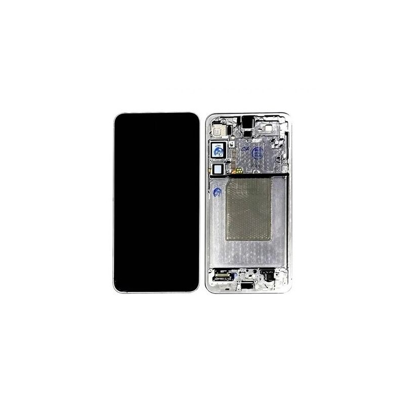 &Eacute;cran Complet Original Samsung Galaxy S25 Plus VERT