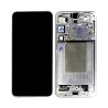 &Eacute;cran Complet Original Samsung Galaxy S25 Plus VERT