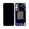 &Eacute;cran Complet Original Samsung Galaxy S25 Plus BLEU NUIT