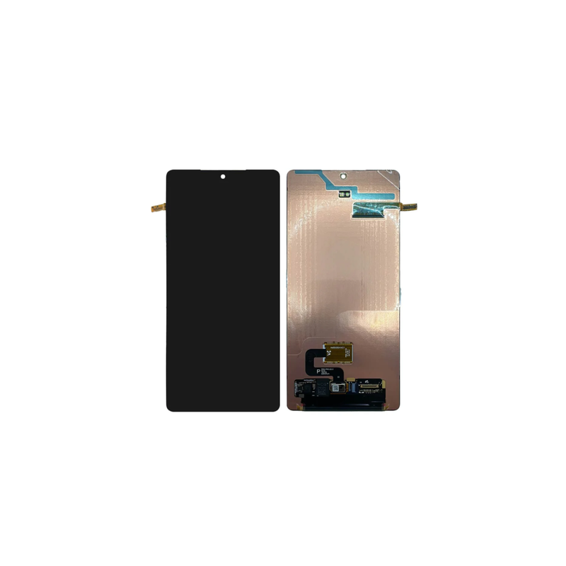 &Eacute;cran Complet Original Sans Ch&acirc;ssis Samsung Galaxy S25 Ultra
