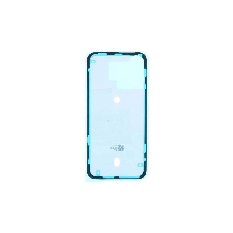 Adh&eacute;sif / Stickers / Colle Vitre Arri&egrave;re Pour iPhone 15 Pro