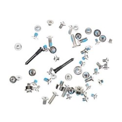Lot / Kit de Vis / Visserie Compl&egrave;te iPhone 15 Plus
