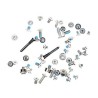 Lot / Kit de Vis / Visserie Compl&egrave;te iPhone 15 Plus