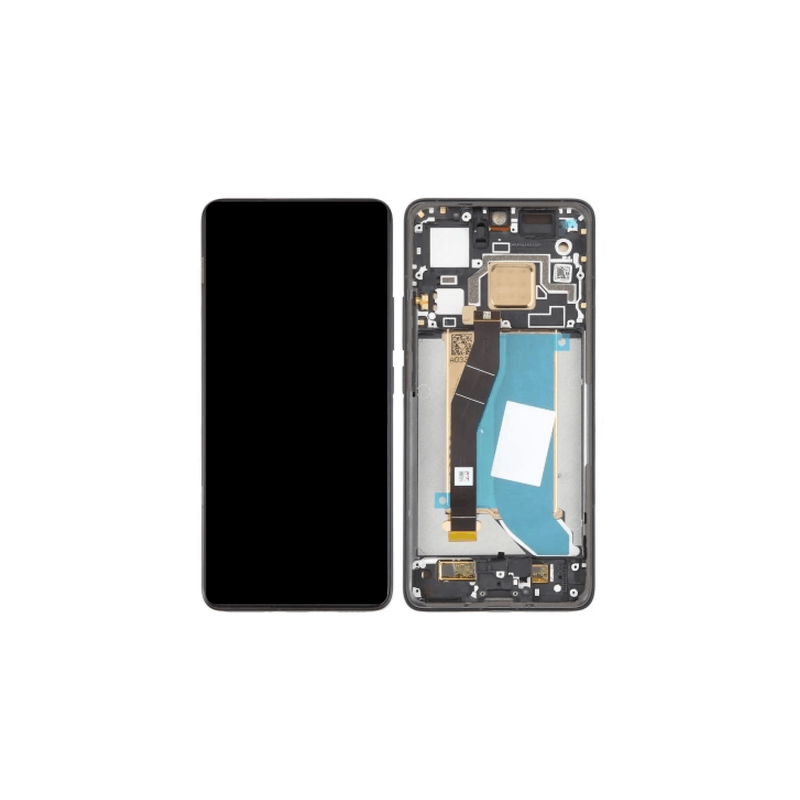 Ecran Complet Original Xiaomi 14T Pro 5G (2024) GRIS TITANIUM