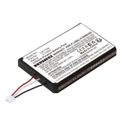 Batterie Compatible Sony PS5 Dualsense BDM-010 (LIP1708)