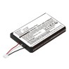Batterie Compatible Sony PS5 Dualsense BDM-010 (LIP1708)