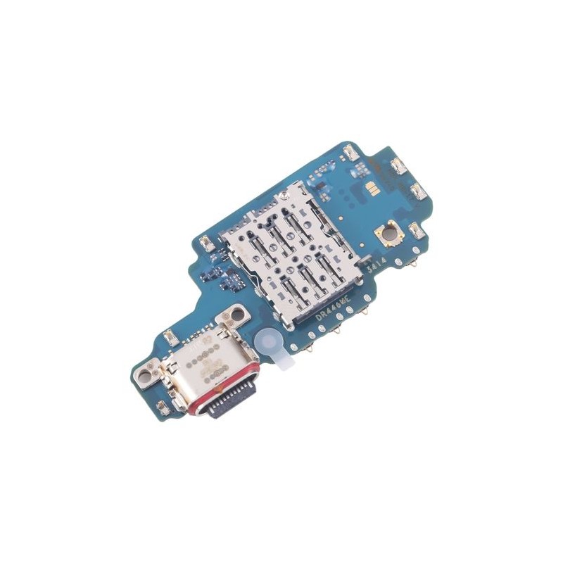 Connecteur / Module De Charge Pour Samsung Galaxy S25 Ultra