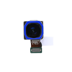 Cam&eacute;ra Arri&egrave;re Ultra Grand Angle 50MP Pour Samsung Galaxy S25 Ultra