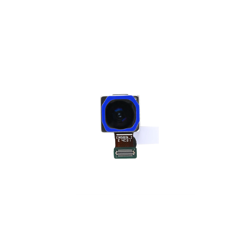 Cam&eacute;ra Arri&egrave;re Ultra Grand Angle 50MP Pour Samsung Galaxy S25 Ultra