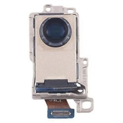 Cam&eacute;ra Arri&egrave;re P&eacute;riscope 50MP Pour Samsung Galaxy S25 Ultra