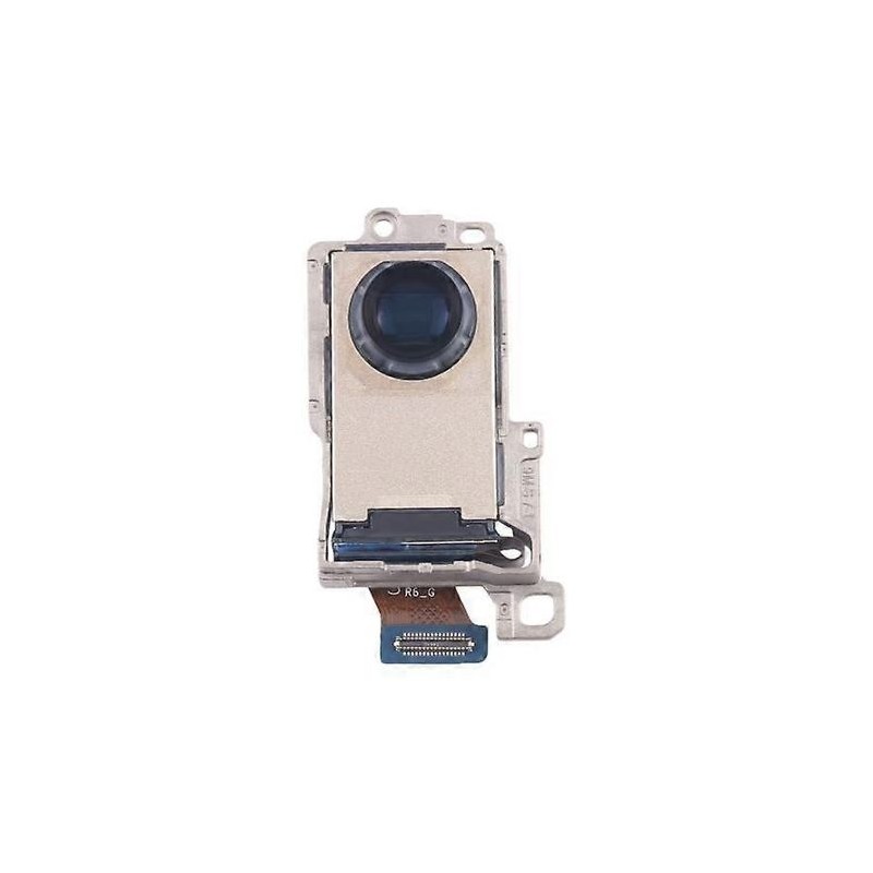 Cam&eacute;ra Arri&egrave;re P&eacute;riscope 50MP Pour Samsung Galaxy S25 Ultra