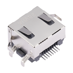 Port RJ45 Ethernet A souder Pour Sony PlayStation 5