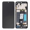 &Eacute;cran Tactile / LCD Compatible Sur Ch&acirc;ssis Samsung Galaxy A05s
