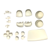 Ensemble Boutons Dualsense (Blanc) Sony PlayStation 5