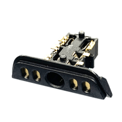 Prise Jack Casque Pour Sony PlayStation 5
