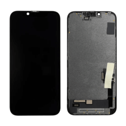 Ecran Soft OLED iPhone 16e /17e "infinity"