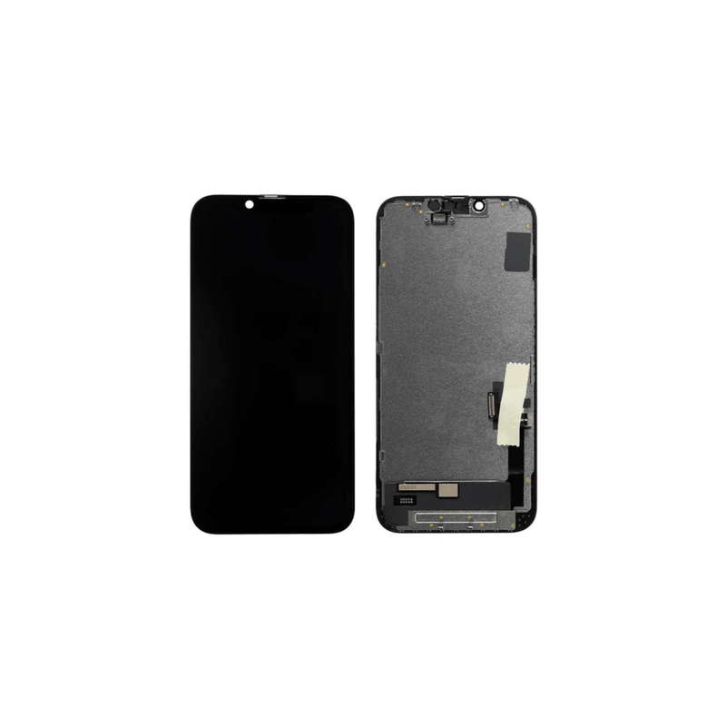 Ecran Soft OLED iPhone 16e /17e ""Infinity""