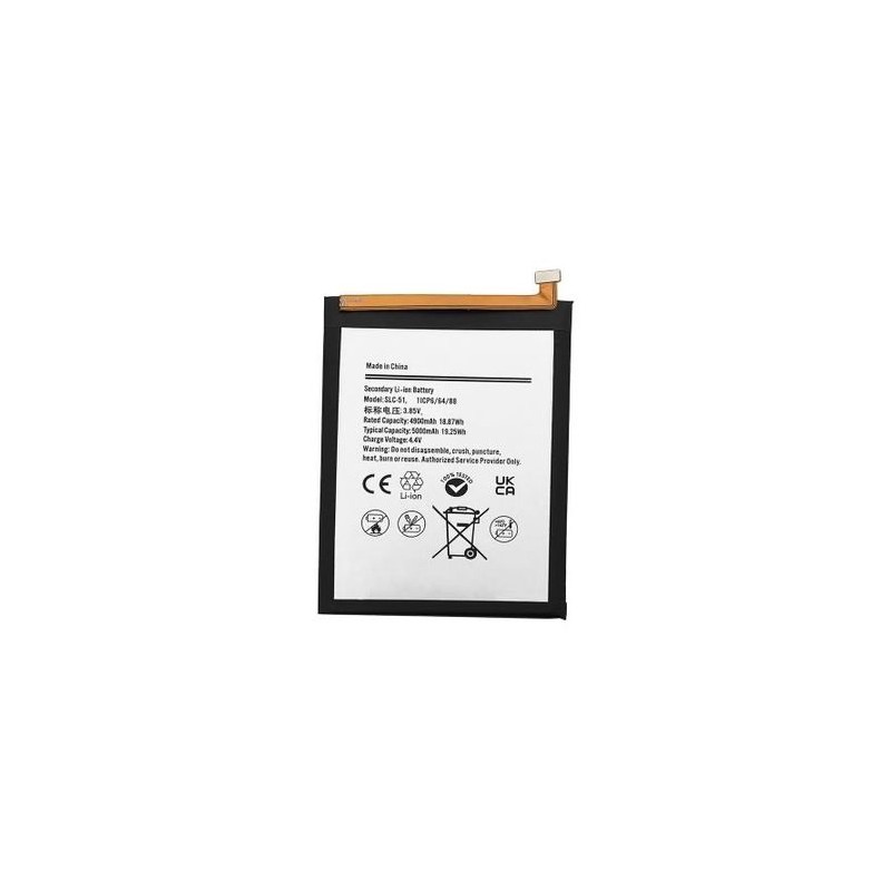 Batterie Compatible Samsung Galaxy A05s