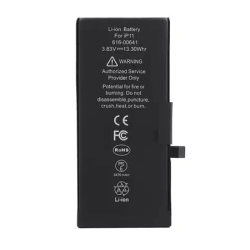 Batterie Haute Capacit&eacute; (Ti) Li-ion 2130 mAh iPhone 8