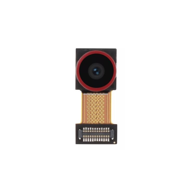Cam&eacute;ra Avant Pour Samsung Galaxy A05S