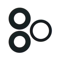 Lentille Cam&eacute;ra Avec Adh&eacute;sif Pour Samsung Galaxy A05S