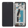 Ecran Compatible Avec Ch&acirc;ssis Xiaomi 14T 5G (2024) Noir