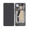 &Eacute;cran Complet d'Origine Reconditionn&eacute; avec Ch&acirc;ssis pour Xiaomi 14T Pro - Noir