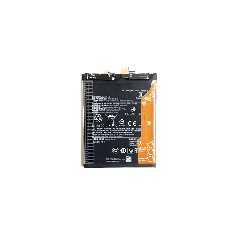 Batterie Neuve Compatible Xiaomi 14 BP4Q