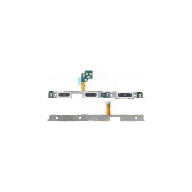 Nappe Power / Bouton Allumage Samsung A36 / A56 5G