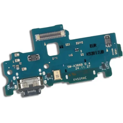 Connecteur de Charge Pour Samsung Galaxy A36 5G