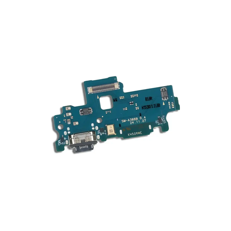 Connecteur de Charge Pour Samsung Galaxy A36 5G