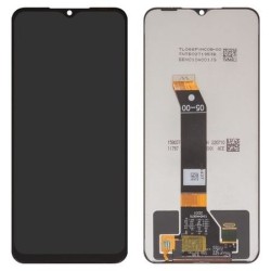 Ecran Compatible Sans Ch&acirc;ssis Poco M4 5G / RedMi 10 5G