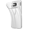 Coque de Protection Transparente Google Pixel 8A
