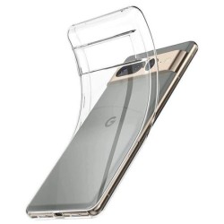 Coque de Protection Transparente Google Pixel 8 Pro