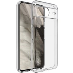 Coque de Protection Transparente Google Pixel 8