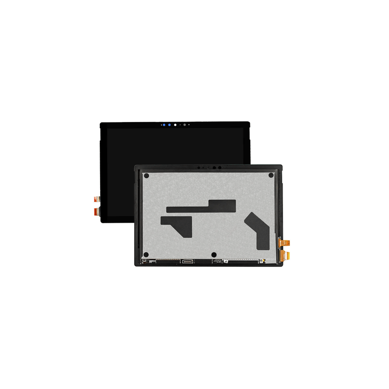 Ecran Complet Compatible Microsoft Surface Pro 7 (LP123WQ2)