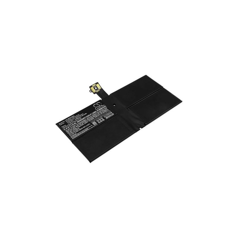 Batterie Compatible Microsoft Surface Pro 7 Plus
