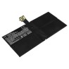 Batterie Compatible Microsoft Surface Pro 7 Plus