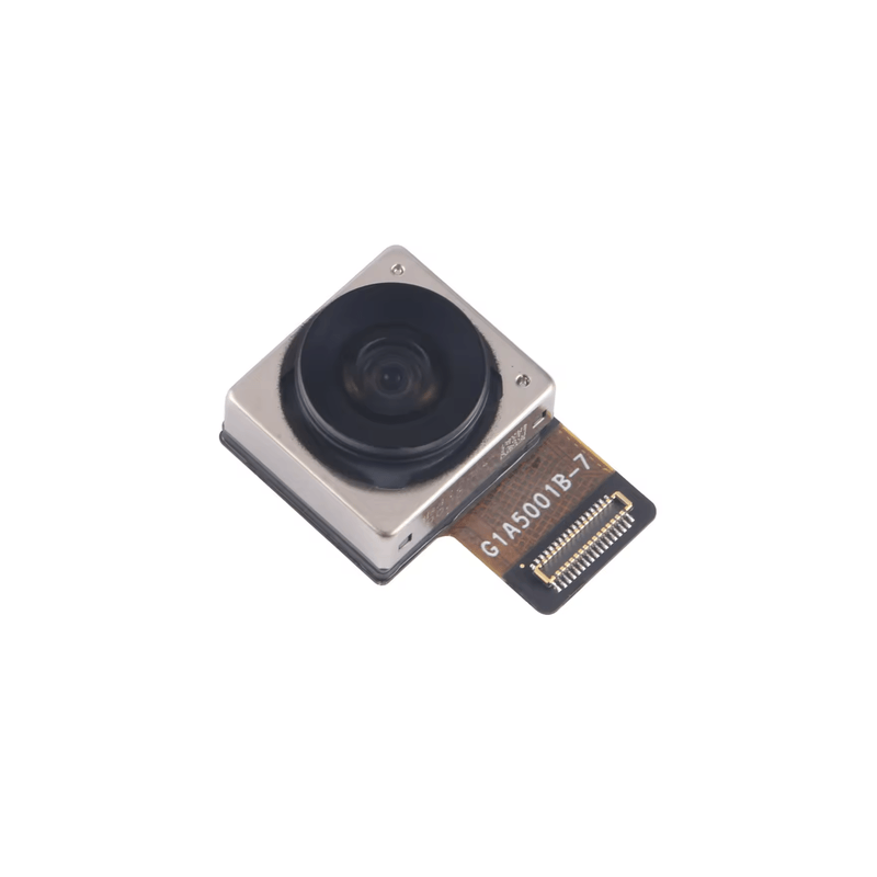 Cam&eacute;ra Arri&egrave;re Ultra Grand Angle 48Mp Google Pixel 9