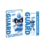 Pack de 20 films de protection ""Guard Pro"" Forward - XS - 7 Pouces