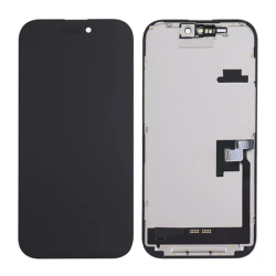 &Eacute;cran Complet LCD LTPS Pour Apple iPhone 16 Pro