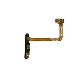 Nappe Power / Allumage Noir pour Samsung Galaxy ZFold 5