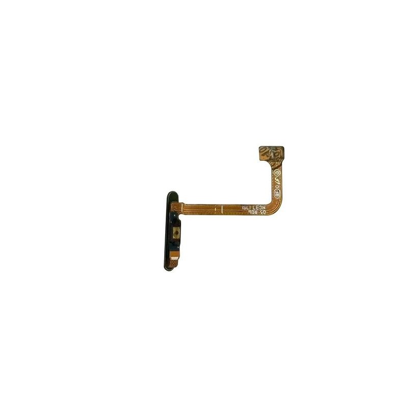 Nappe Power / Allumage Noir pour Samsung Galaxy ZFold 5