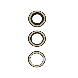 Lentille Cam&eacute;ra Avec Adh&eacute;sif pour Samsung Galaxy ZFold 5