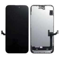 Ecran Hard OLED Compatible iPhone 15 Plus