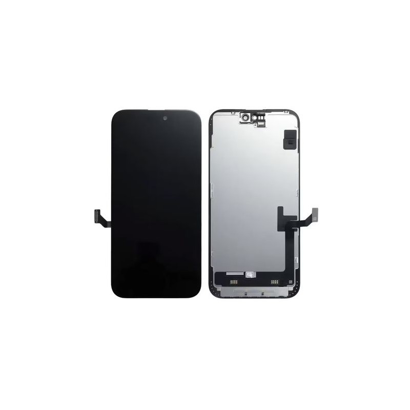 Ecran Hard OLED Compatible iPhone 15 Plus
