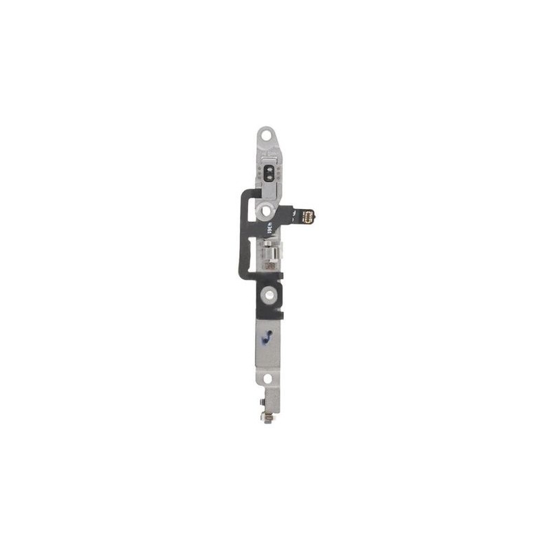 Nappe Boutons Volume iPhone 15 Plus