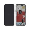 Ecran Complet Avec Ch&acirc;ssis Honor 90 Lite NOIR